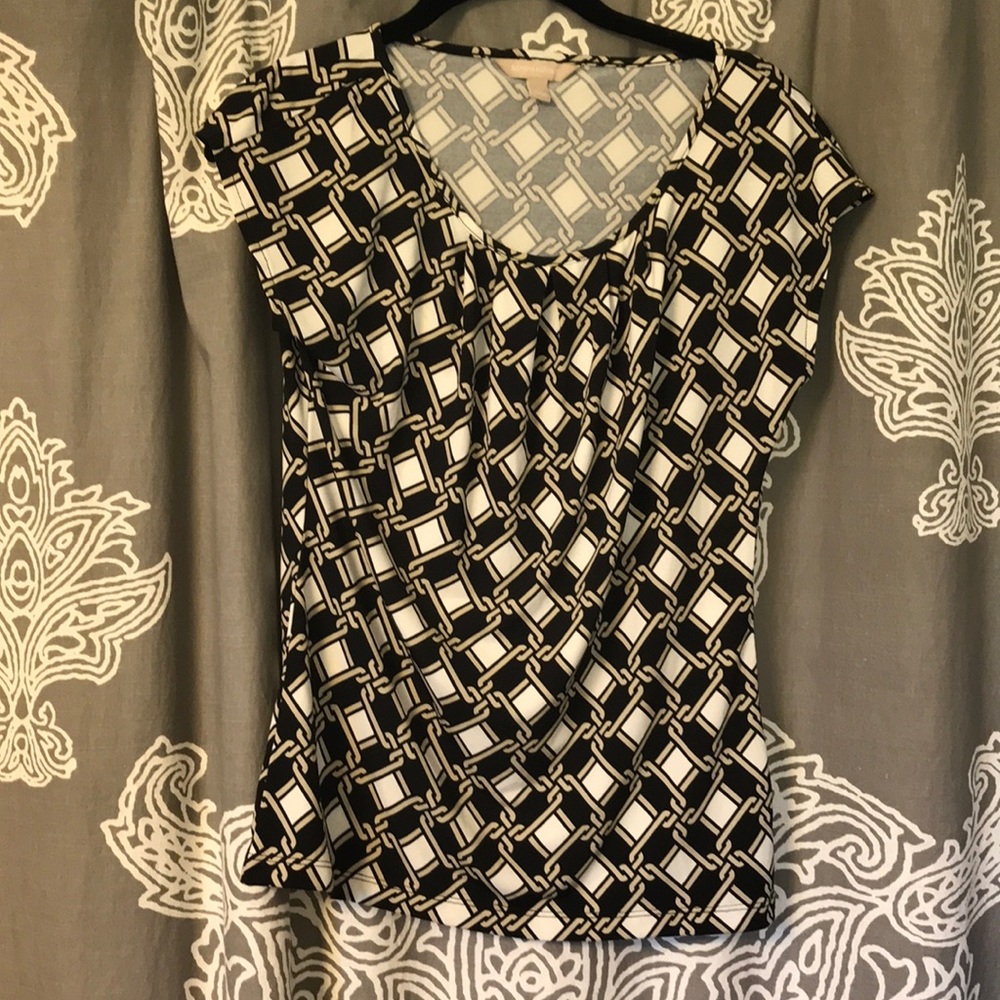 Brand new dressy blouse!